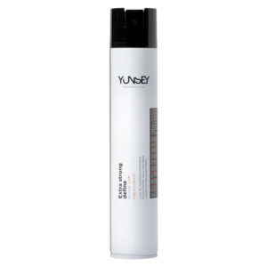Laca Yunsey fijación instantánea - Producto profesional barbería Cesar Barbero