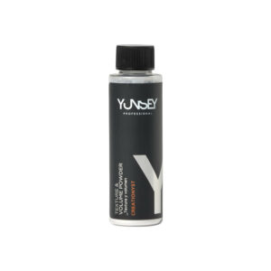 Polvos Texturizante Yunsey volumen y textura - Disponible en barbería Cesar Barbero La Laguna